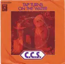 7inch Vinyl Single - C.C.S., Ccs - Tap Turns On The Water / Save The World