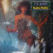 LP - C.D. Band - HooDoo VooDoo