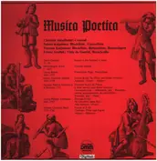 C.Daxelhofer, S.Kaipainen, F Szedlak a.o.
