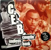 C.E.B. - Countin' Endless Bank