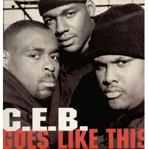 C.E.B. - Goes Like This