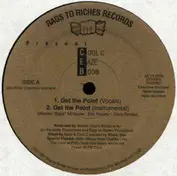 Rags To Riches Records