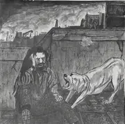 7inch Vinyl Single - C.F.D.L. - Atrocity Exhibition