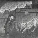 7inch Vinyl Single - C.F.D.L. - Atrocity Exhibition