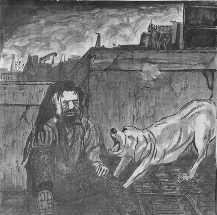 C.F.D.L. - Atrocity Exhibition