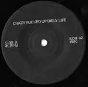 7inch Vinyl Single - C.F.D.L. - Atrocity Exhibition