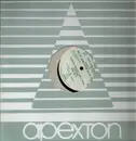 12inch Vinyl Single - C.F.M. Band - Dance To The Music (Body Action) / Jazz It Up
