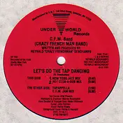 C.F.M. Band - Let's Do The Tap Dancing