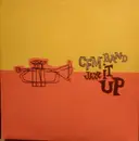 12inch Vinyl Single - C.F.M. Band - Jazz It Up