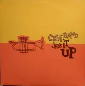 C.F.M. Band - Jazz It Up