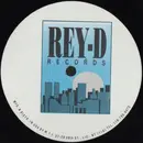 12inch Vinyl Single - C.F.M. Band - Limited Edition