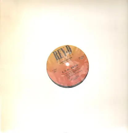 C.F.M. Band - Limited Edition