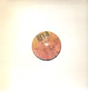 12inch Vinyl Single - C.F.M. Band - Limited Edition
