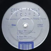 LP - C.F.O. - Heavy W8's