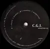 12inch Vinyl Single - C.G.I. - Sensations E.P.