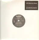 12inch Vinyl Single - C.Grolimund - UFO The Remixes