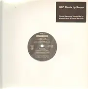 C.Grolimund - UFO The Remixes