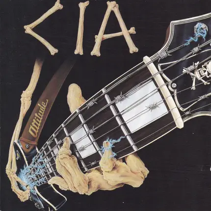 C.I.A. - Attitude