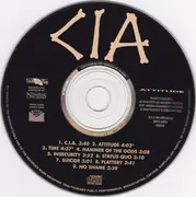 CD - C.I.A. - Attitude