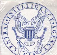 C.I.A. - Top Secret (Central Intelligence Agency)