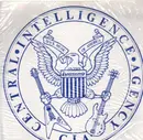 7inch Vinyl Single - C.I.A. - Top Secret (Central Intelligence Agency)