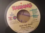 C.J. - Can't Buy My Soul / Hold Jah Hand