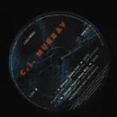 12inch Vinyl Single - C.J. Murray - Change