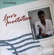 C.J. Anthony - Luv's Invitation