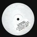 12inch Vinyl Single - C.J. Buchannon - Set You Free