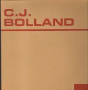 C.J. Bolland - The Starship Universe EP