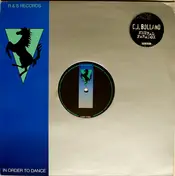 C.J. Bolland - Neural Paradox