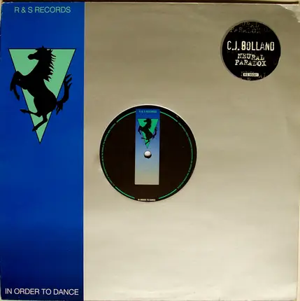 C.J. Bolland - Neural Paradox