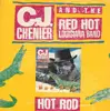 LP - C.J. Chenier And The Red Hot Louisiana Band - Hot Rod - still sealed