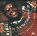 CD - C.J. Chenier And The Red Hot Louisiana Band - Too Much Fun