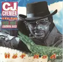 CD - C.J. Chenier And The Red Hot Louisiana Band - Hot Rod