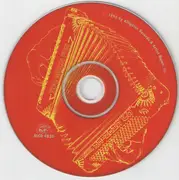 CD - C.J. Chenier And The Red Hot Louisiana Band - Too Much Fun