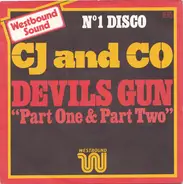 C.J. & Co - Devil's Gun (Part One & Part Two)