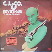 C.J. & Co - Devil's Gun "El Arma Del Diablo"