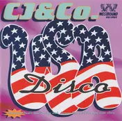 C.J. & Co - USA Disco