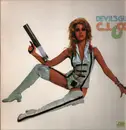 LP - C.J. & Co. - Devil's Gun