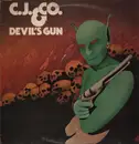 LP - C.J. & Co. - Devil's Gun