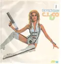 LP - C.J. & Co - Devil's Gun