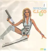 LP - C.J. & Co - Devil's Gun