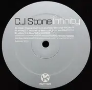 12inch Vinyl Single - C.J. Stone - Infinity