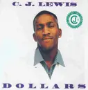 CD - C.J. Lewis - Dollars