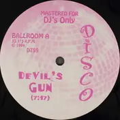 C.J. - Devil's Gun / Do It In The Dark