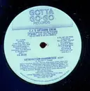 12inch Vinyl Single - C.J.'s Uptown Crew - Satisfaction Guaranteed