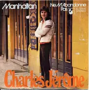 C. Jérôme - Manhattan