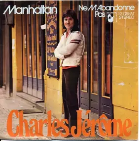 C. Jerome - Manhattan