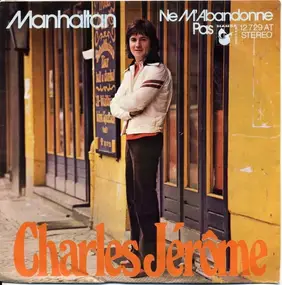 C. Jerome - Manhattan